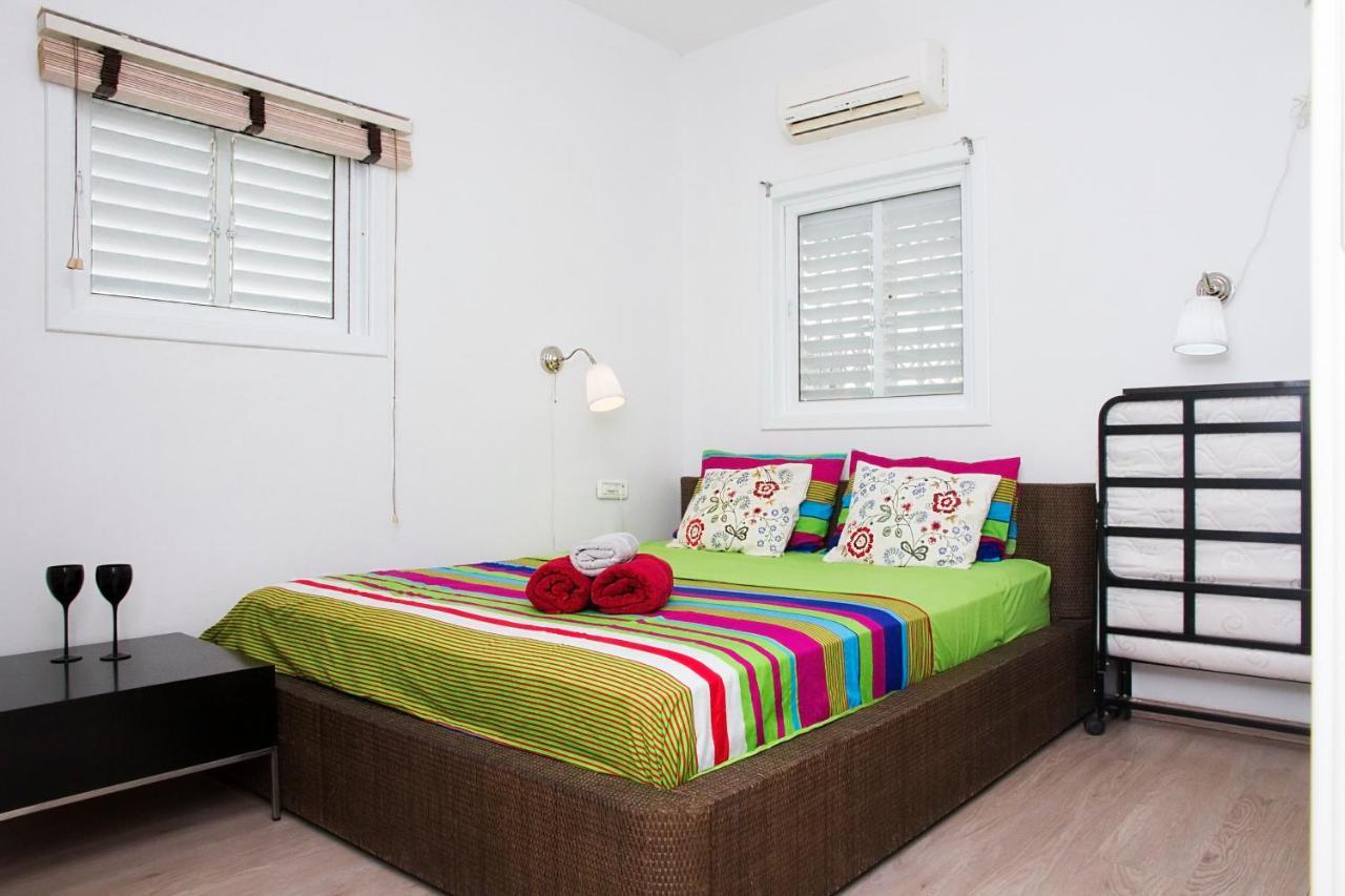 Isramax Tchernikhovski Apartment Bat Yam Exterior photo